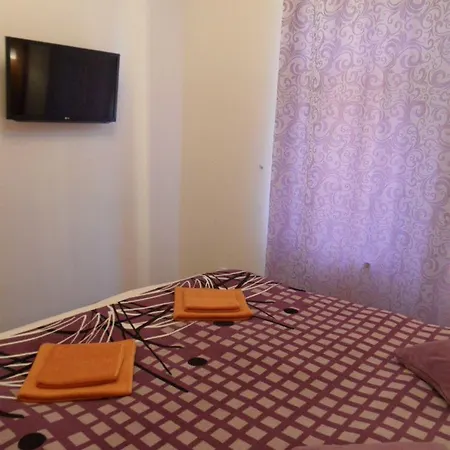 Verona Κάρλοβι Βάρι