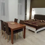 Verona דירה *