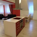 דירה Verona *