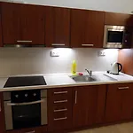 דירה Verona קרלובי וארי