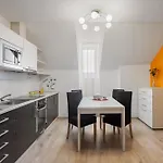 דירה Verona *