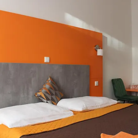 Apartamento Verona Karlovy Vary