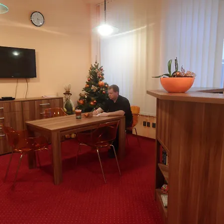 Verona Apartamento Karlovy Vary