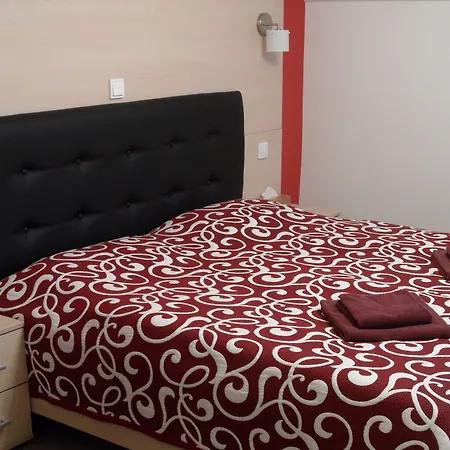 Verona Apartamento Karlovy Vary