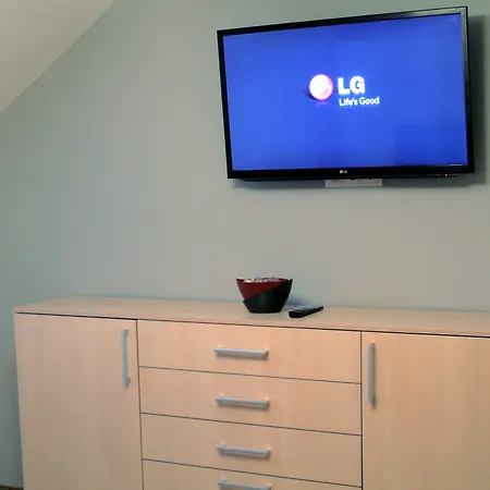 Apartamento Verona