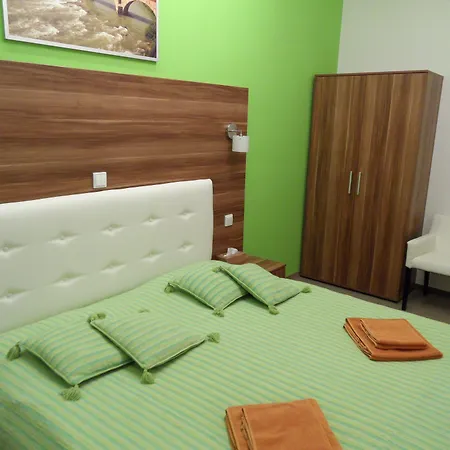 Verona Apartamento *