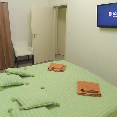 Apartamento Verona Karlovy Vary