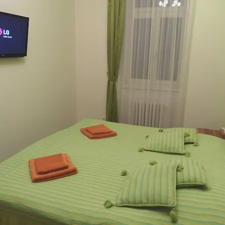Apartamento Verona *