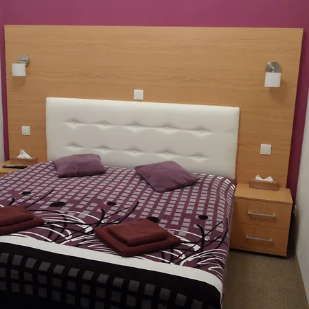 Verona Apartamento Karlovy Vary