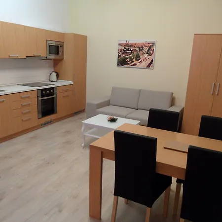 Verona Apartamento