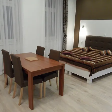 Verona Apartamento *