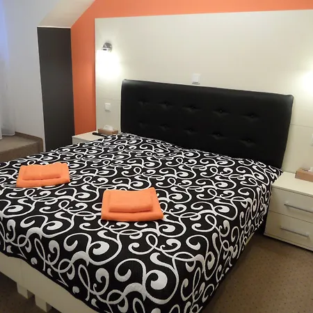 Verona Apartamento Karlovy Vary
