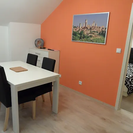 Verona Apartamento