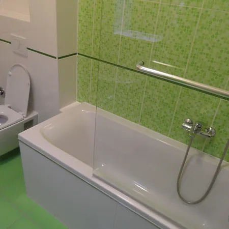 Apartamento Verona Karlovy Vary