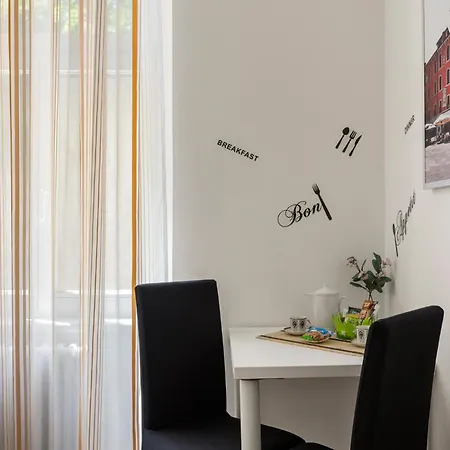 Appartement Verona