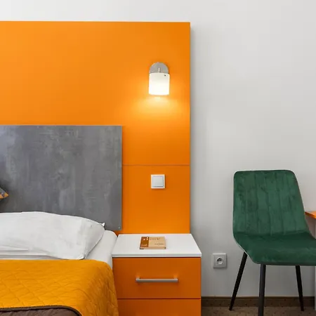 Verona Appartement Karlsbad