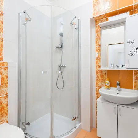 Verona Appartement
