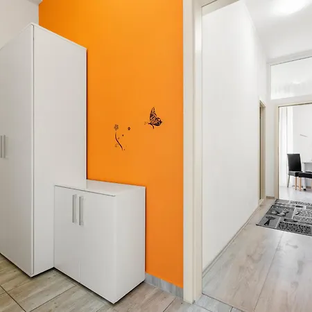 Appartement Verona