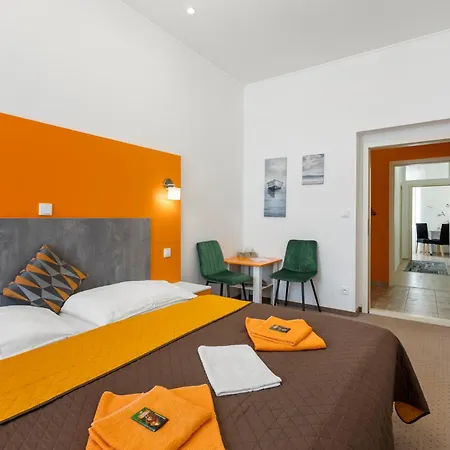 Verona Apartamento Karlovy Vary