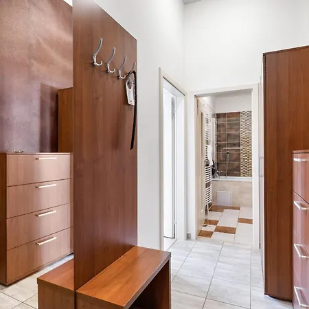 Apartamento Verona Karlovy Vary
