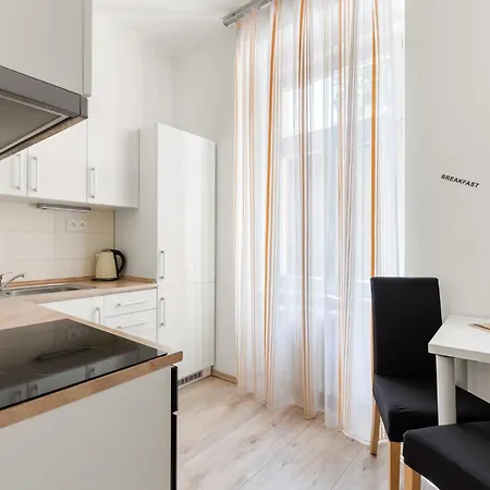 Verona Apartamento *