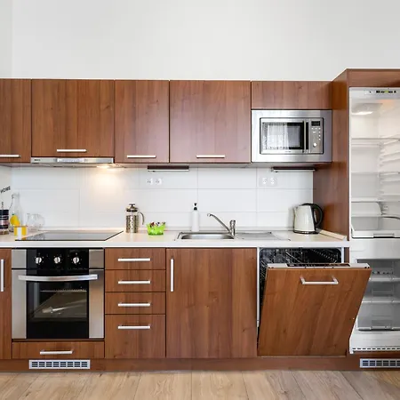 Apartamento Verona *