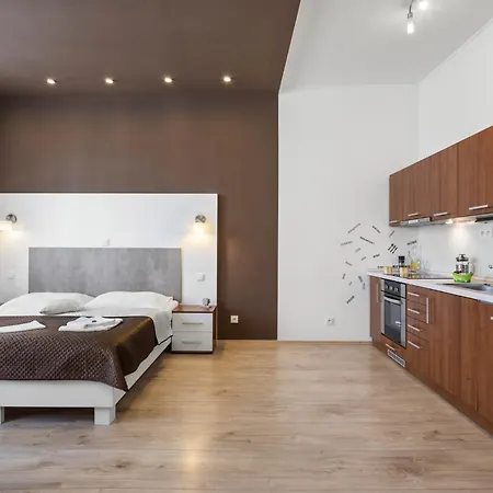 Verona Apartamento