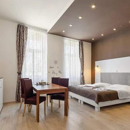 Apartamento Verona *