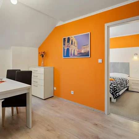 Verona Apartamento