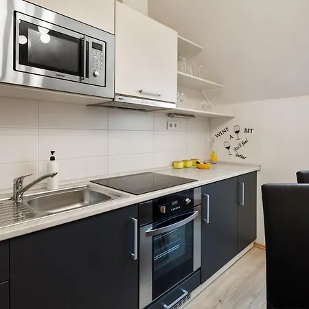 Apartamento Verona