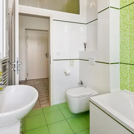 Verona Apartamento *