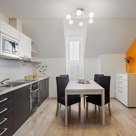 Apartamento Verona *
