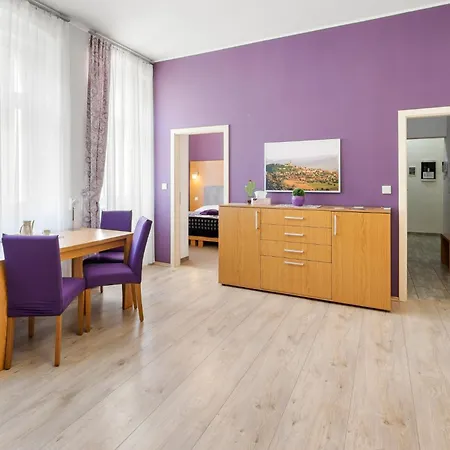 Verona Apartamento