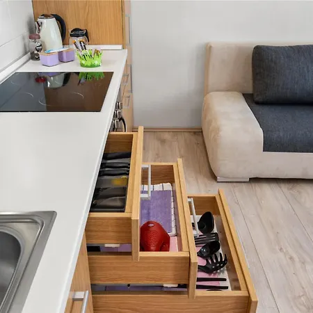 Verona Appartement *
