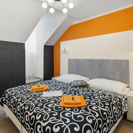 Apartamento Verona *