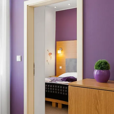 Verona Appartement