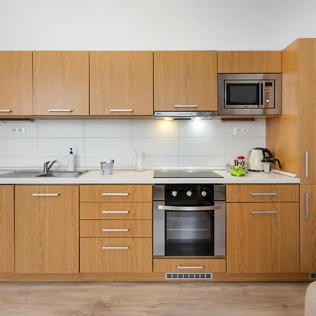 Verona Apartamento