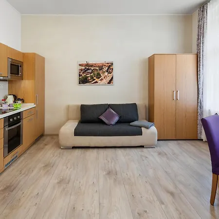 Apartamento Verona