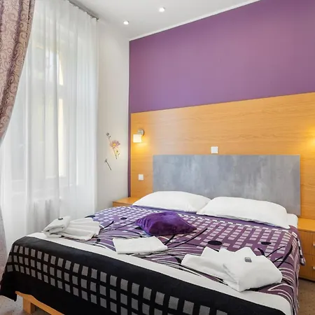 Verona Apartamento *