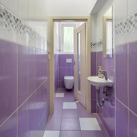 Apartamento Verona *