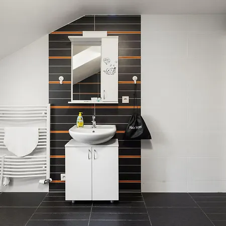 Apartamento Verona Karlovy Vary