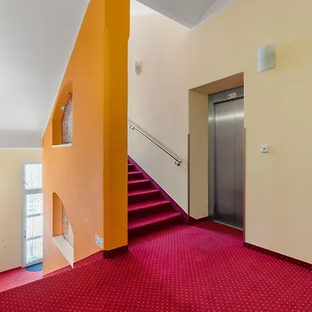 Apartamento Verona Karlovy Vary