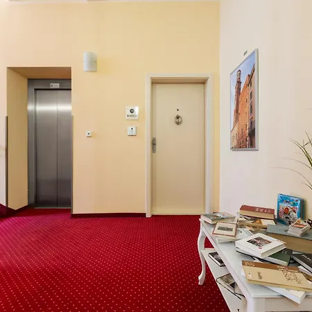 Verona Appartement