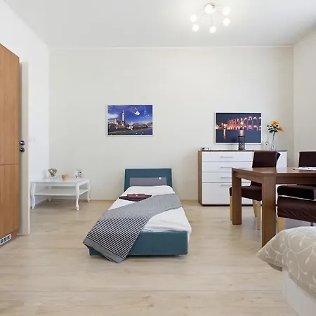 Apartamento Verona *