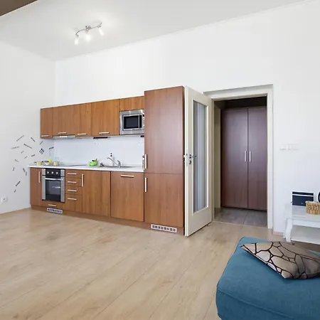 Verona Apartamento Karlovy Vary